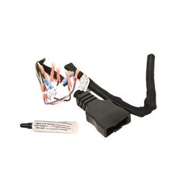 FISHER SNOWPLOWS 22335K OEM 9 Pin Plow Side Repair Harness