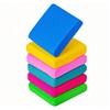 ROPTO Kneaded Erasers for Artists Drawing No Smudge 12 Pcs