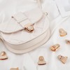 Tuck Lock Clasp Purse Thumb Lock Practical Tuck Lock Duck