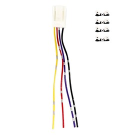 VOXY Noah VOXY NOAH 90 Series, Power Removal, Optional Coupler, 1 Piece