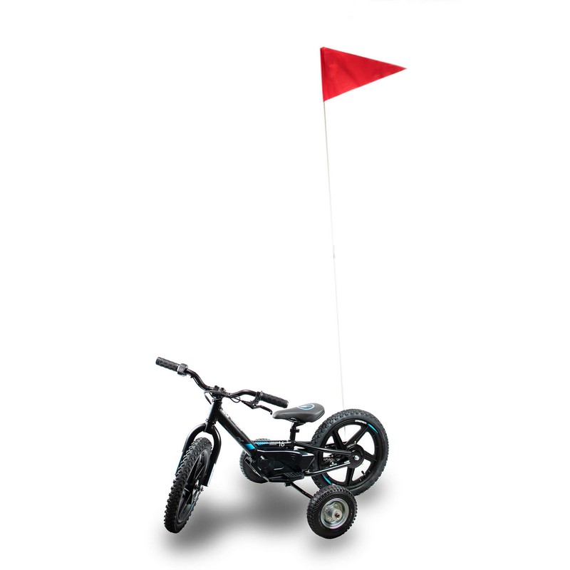 Hardline Products - Safety Flag for Razor - Stacyc -