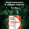 Nature's Own Double Strength Cold Sore Relief 100 Tablets