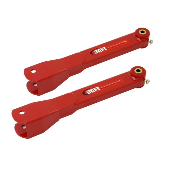 BMR Suspension TCA026R Trailing Arms, Rear, Polyurethane Bushings