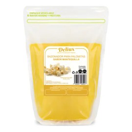 Sal Mantequilla En Polvo Para Botanas Y Frituras 500g