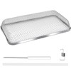 SheeChung RV Furnace Vent Screen, Flying Insect Screen Water Heater