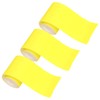 3 Rolls Sandpaper Roll 120 Grit Abrasive Sheet Polishing Grinding