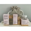 Chantecaille 24k Gold Essence Serum Intense Cream Intense Travel Set
