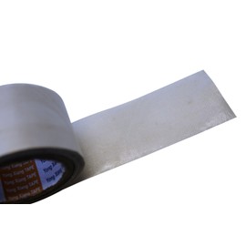 PTFE Teflon Tape, Thickness: 0.005 inches (0.13 mm), Width: 1.2 inches (30 mm), 16.4 ft (5 m), For Impulse Sealer Repair,