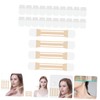 Healeved 4pcs Neck Lift Tape for Skin Tightening and Neck