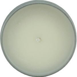 Premium 100% All Natural Soy Wax Aromatherapy Candle - 4 oz Tin Lavender Chamomile: Lavender and Chamomile Essential Oils to Create a Fragrance That is Soothing, Intricate, and Strong.