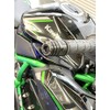 STRIKER SS-GE001K Bar End Z900RS Ninja 250 Ninja 400 Z