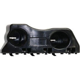 For Nissan Maxima 2016-2023 Bumper Cover Retainer Passenger Side | Front | Made of PP Plastic | Replacement For NI1033110 | 615343973104, 622204RA1A