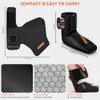 Cordless Foot Ankle Massager for Pain and Circulation