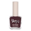 Yuya Esmalte De Uñas 8 Free Tonos Color Efímero