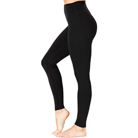 Sunzel Workout Leggings for Women, Squat Proof High Waisted Yoga Pants 4 Way Stretch, Buttery Soft