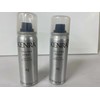 2 X Kenra #25 Volume Super Hold Finishing Hair Spray