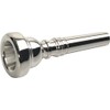 Steinbach Mouthpiece for Prince Pless Horn Nickel Silver Plated