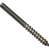Hard-to-Find Fastener 014973171797 Hanger Bolts, 10-24 x 2, Piece-100