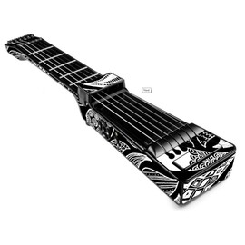 MightySkins Skin Compatible With Jamstik+ Portable SmartGuitar - Drops | Protective, Durable, and Unique Vinyl Decal wrap cover | Easy To Apply, Remove, and Change Styles | Made in the USA
