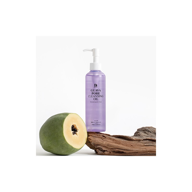 Benton [Benton]Guava Blackhead Pore Cleansing Oil 200ml