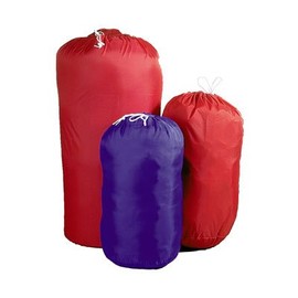 Coghlans Sleeping Bag Stuff Bag, 30 x 56 cm