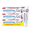 Sensodyne Sensitivity and Gum Toothpaste, 3 x 75 ml, Toothpaste