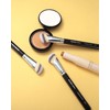 EIGSHOW Angle Foundation Brush Kabuki Brush Contour Foundation Brush High