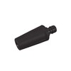 Aqua Joe AJ-SPXN 2-in-1 Hose-Powered Adjustable Foam Cannon Spray Gun
