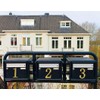 MIUPOO Mailbox Numbers 0-9, Door Address Number Stickers for House/Apartment/Floor,10