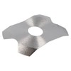 Kyocera 4910610 Old Ryobi Prevention Cutter for Cutting Trimmer