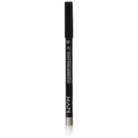 NYX PROFESSIONAL MAKEUP Slim Eye Pencil - Silver