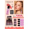 OZ LAB Cheek To Chic Blusher Stick Long Lasting Cream