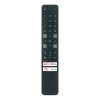 For TCL RC901V FMRG Replace Voice Remote for TCL Smart