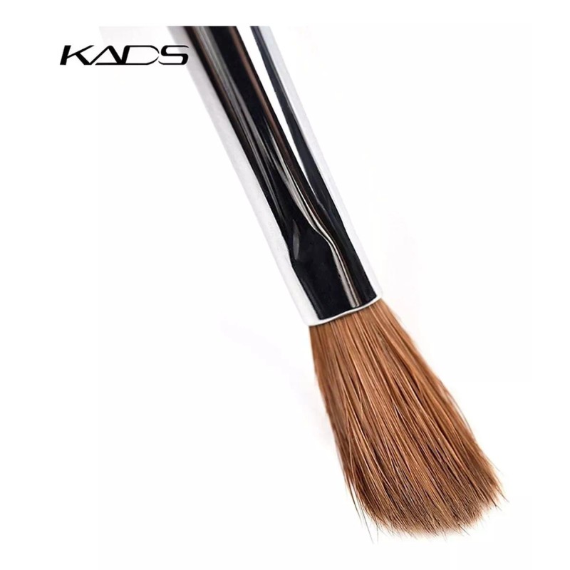 Kads Kolinsky Sable - Pincel De Acrílico Para Uñas (6