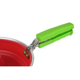 Grab Handle Fits Omnia Camping Oven for Carrying and Grasping Baking Pan