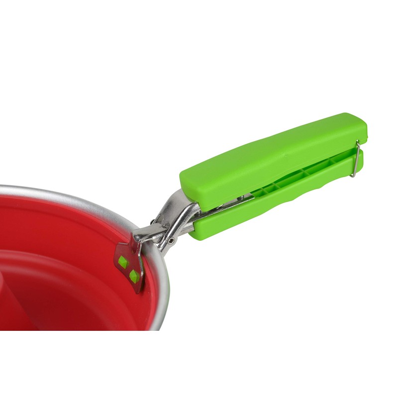 Grab Handle Fits Omnia Camping Oven for Carrying and Grasping