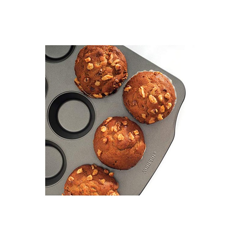 Norpro Nonstick Jumbo Muffin Pan