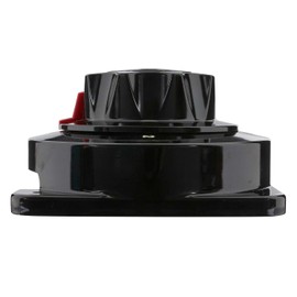 Hella 4 Position Battery Disconnect Switch Rotary 150 AMP