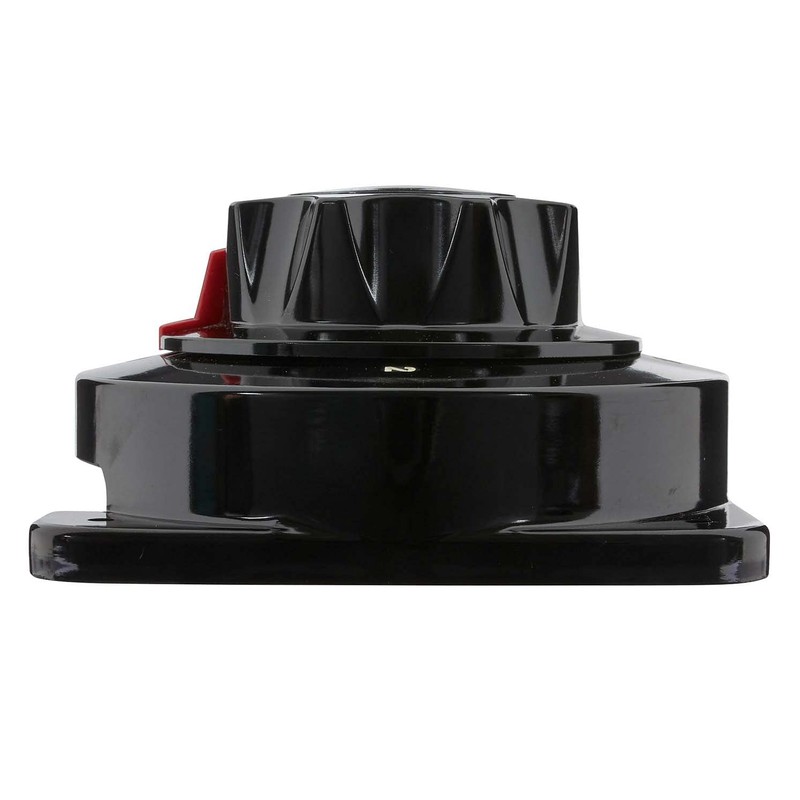 Hella 4 Position Battery Disconnect Switch Rotary 150 AMP