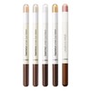 The Saem Saemmul Aegyosal Maker Tearful Gold / 샘물 애교살