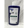 Klorane Gray Blonde Shampoo with Centuary 13.5 oz