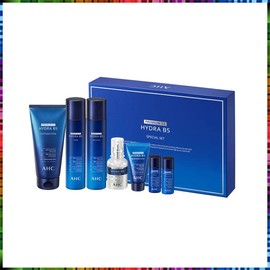 AHC Premium EX Hydra B5 Special Set Premium Hydra B5 Special Set for gift / AHC Premium EX Hydra B5 Special Set 프리미엄 하이드라 비5 스페셜 세트 선물용