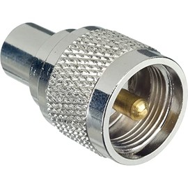 FME TO PL259 RA352 ADAPTOR