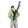 Wantalis - Skiback - Ein revolutionäres Produkt, um Ihre Ski