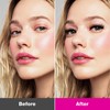 VEYESBEAUTY Lash Clusters Individual Eyelash Extensions Thin & Invisible Band