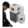Rj Gel Semipermanente 3 Pasos Color Negro 15ml Uñas Acrilicas