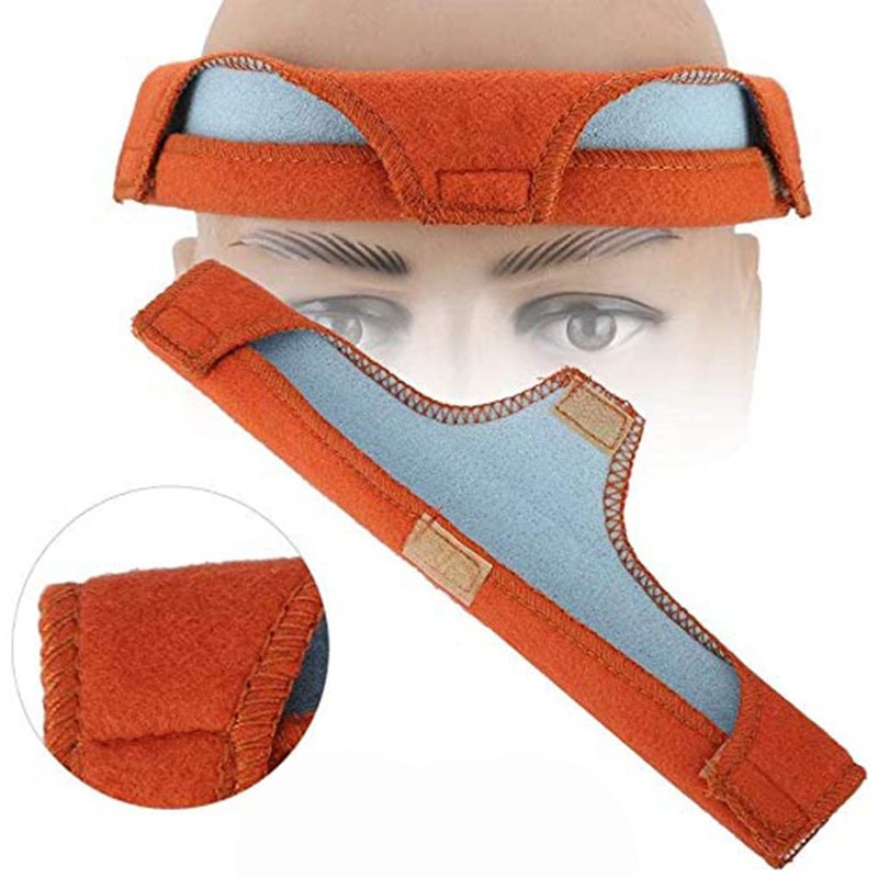10pcs Hat Sweat Band,Hard Hat Helmet Welding Sweat Band Air