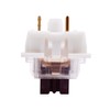 outemu 32 Pieces OUTEMU Brown Switches 3 Pin Key Switch