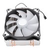 CPU Heatsink Copper and Aluminum 4 Heat Pipes 12mm RGB