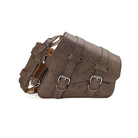 MASO Universal Motorcycle Saddlebags Saddle Bags Tool Side Pouch Waterproof Luggage Storage Bags